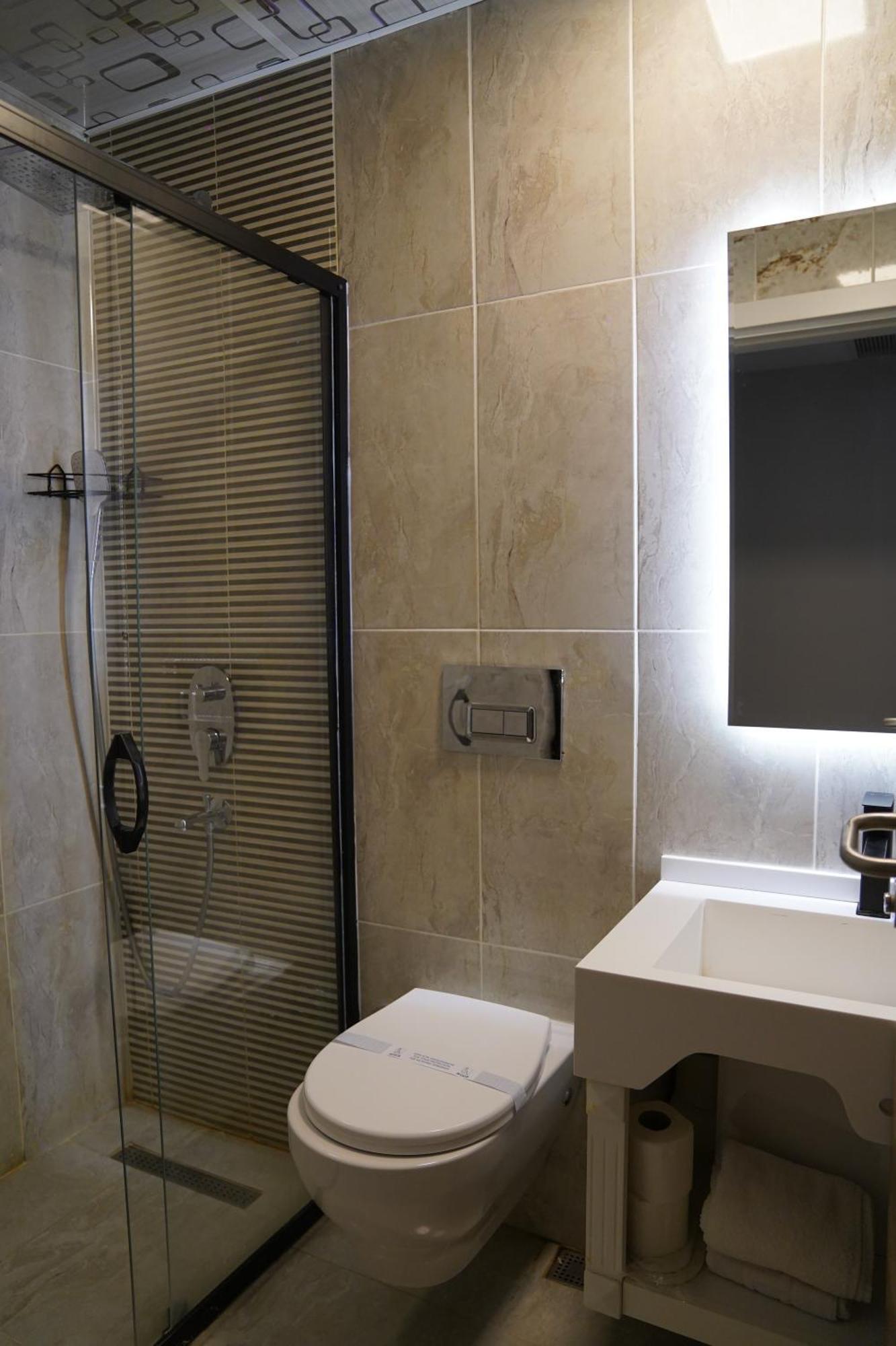 Midis Otel Эдирне Экстерьер фото