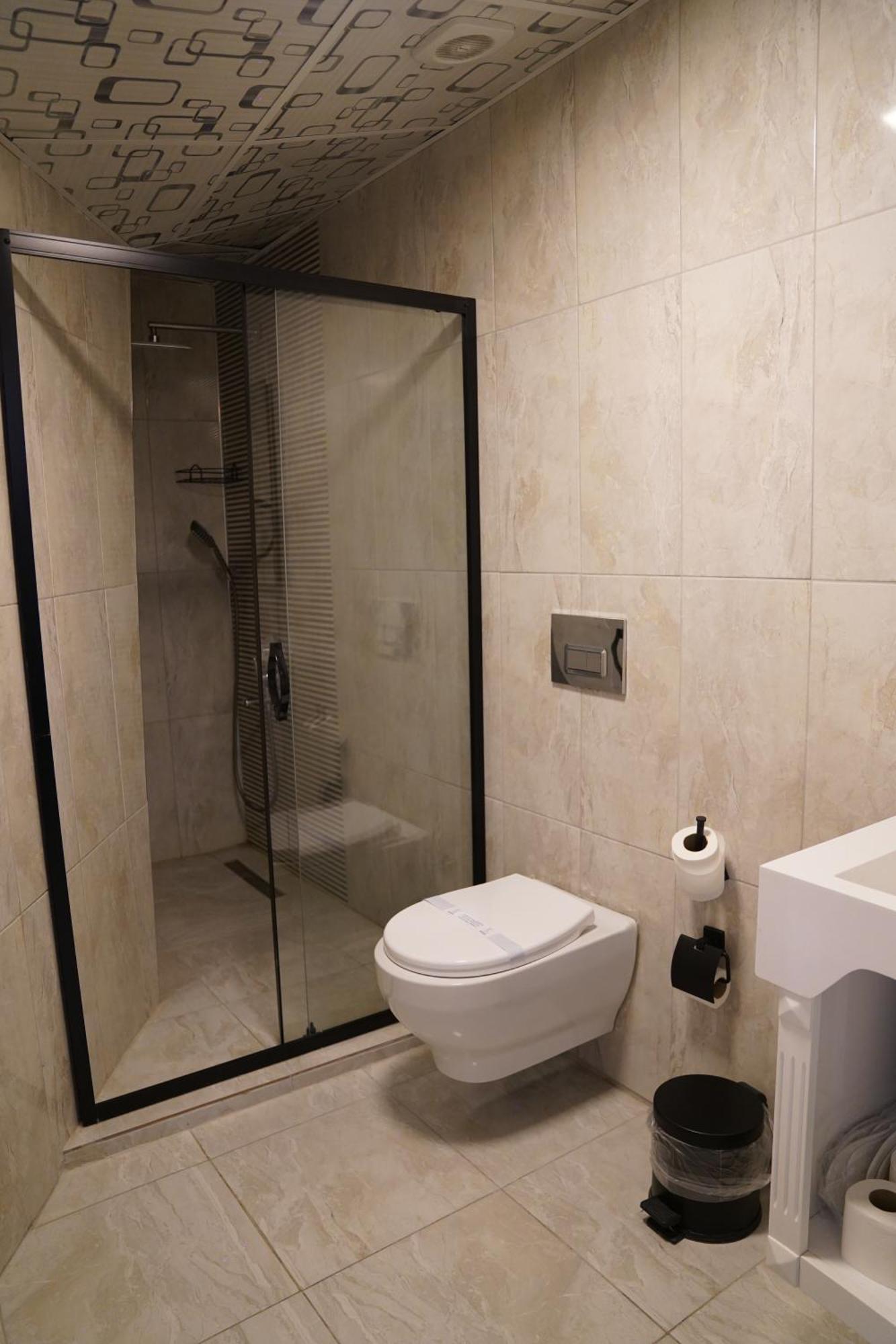Midis Otel Эдирне Экстерьер фото
