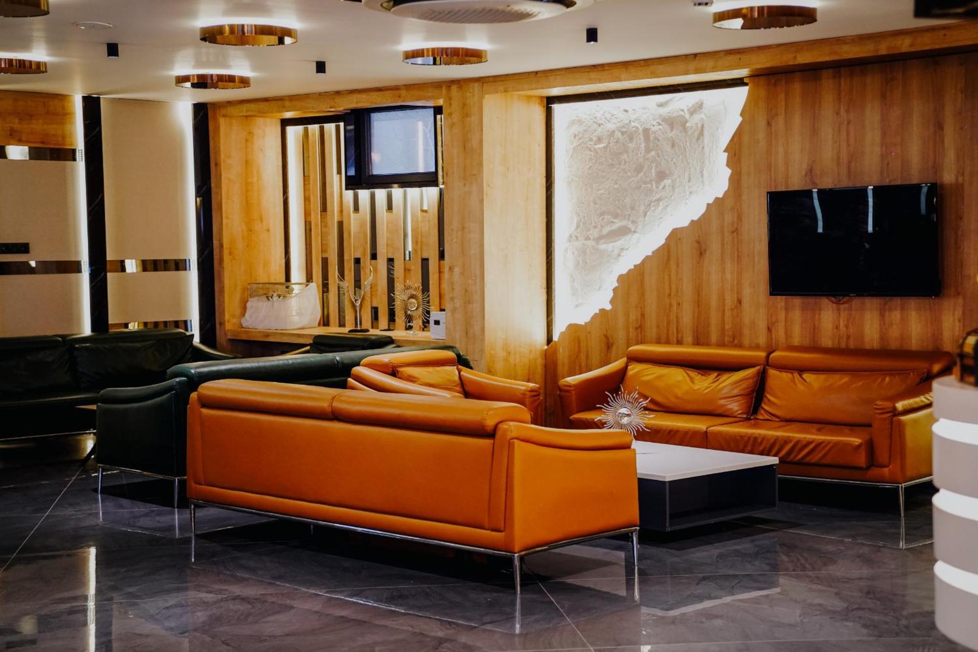 Midis Otel Эдирне Экстерьер фото