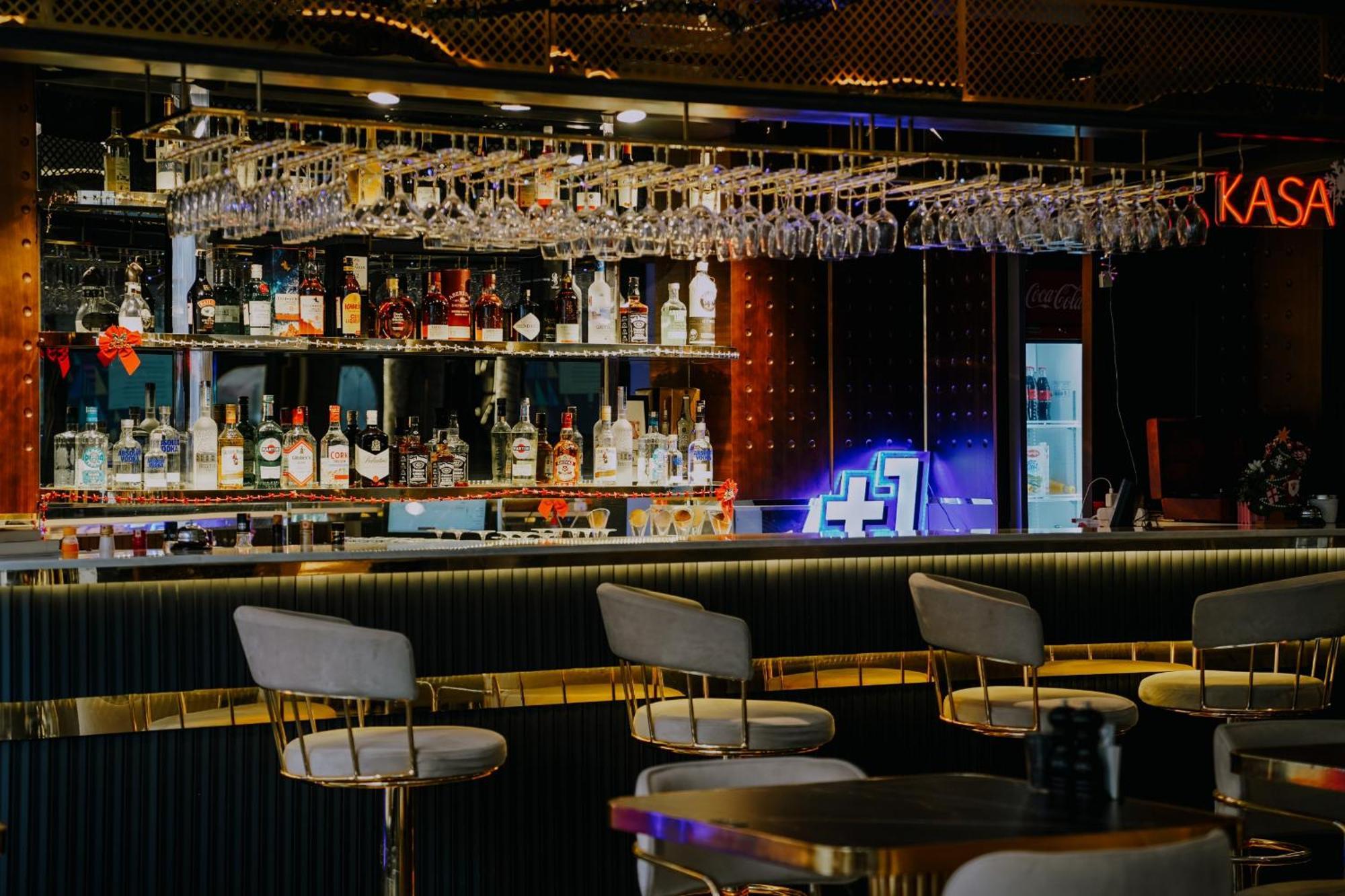 Midis Otel Эдирне Экстерьер фото