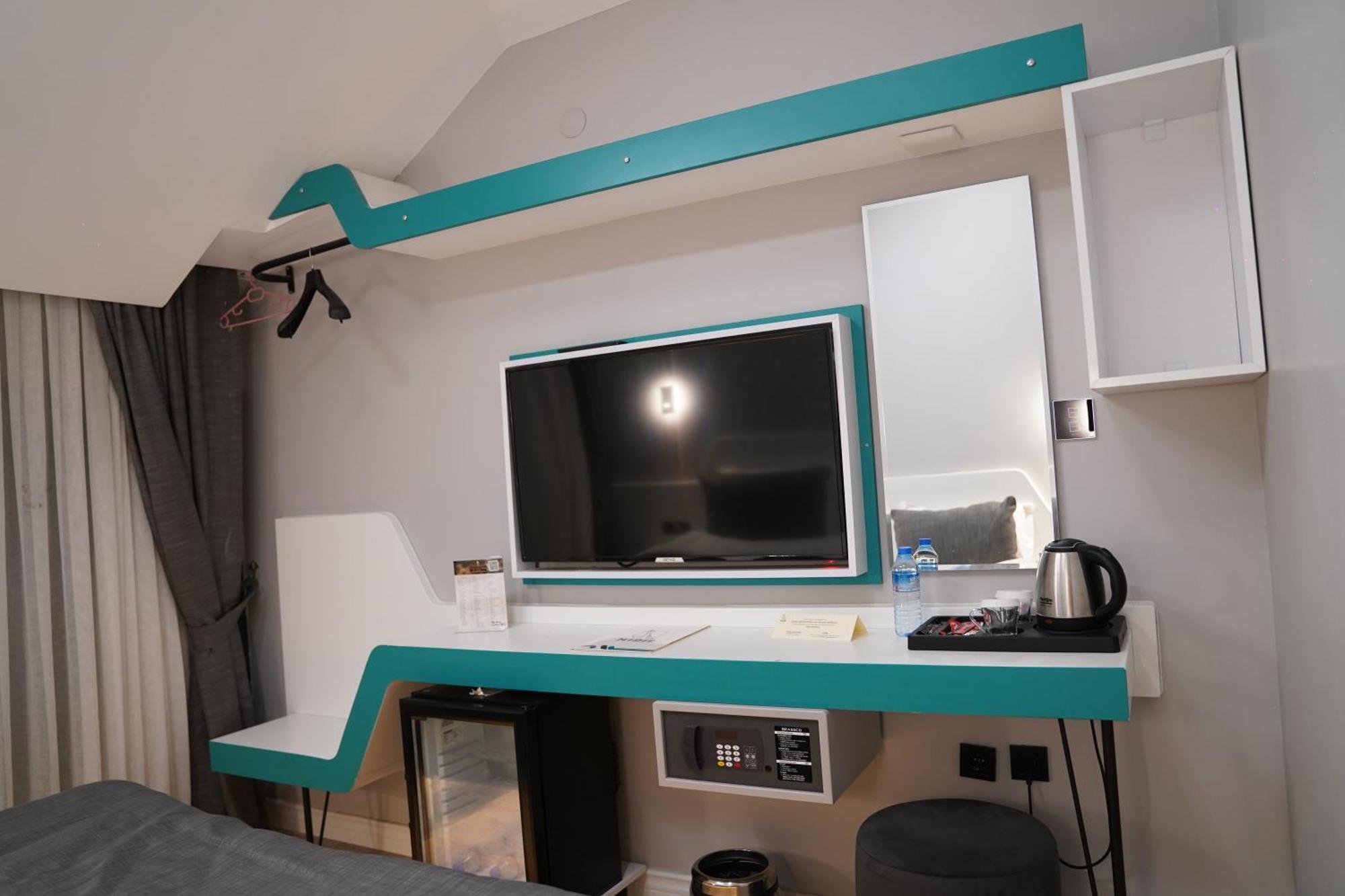 Midis Otel Эдирне Экстерьер фото